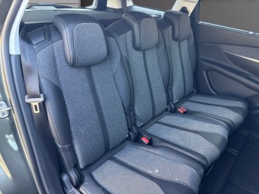 Peugeot 5008 1.2 puretech 130ch ss eat6 allure / garantie 12 mois occasion simplicicar lyon nord simplicicar simplicibike...