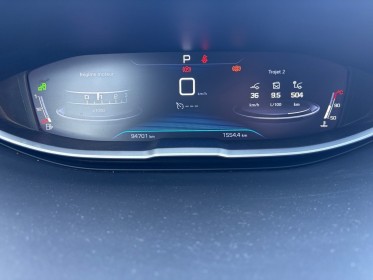 Peugeot 5008 1.2 puretech 130ch ss eat6 allure / garantie 12 mois occasion simplicicar lyon nord simplicicar simplicibike...