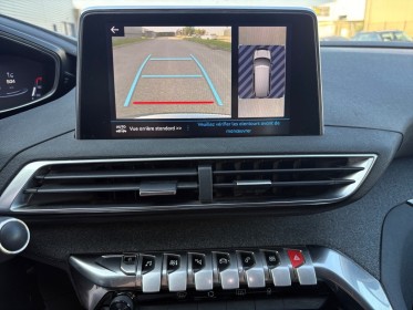 Peugeot 5008 1.2 puretech 130ch ss eat6 allure / garantie 12 mois occasion simplicicar lyon nord simplicicar simplicibike...