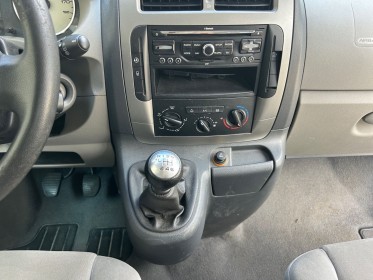 Citroen jumpy combi l1h1 2.0 hdi - 140 fap 8pl atlante/régulateur de vitesse/aide au stationnement/grand...