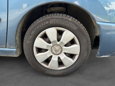 Citroen jumpy combi l1h1 2.0 hdi - 140 fap 8pl atlante/régulateur de vitesse/aide au stationnement/grand...