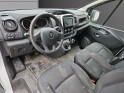 Renault trafic fourgon gn l1h1 dci 120 confort garantie 12 mois occasion osny simplicicar simplicibike france