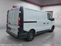 Renault trafic fourgon gn l1h1 dci 120 confort garantie 12 mois occasion osny simplicicar simplicibike france