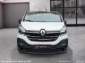 Renault trafic fourgon gn l1h1 dci 120 confort garantie 12 mois occasion osny simplicicar simplicibike france