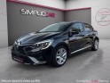 Renault clio v 1.5 blue dci 85 business || garantie 12 mois || occasion osny simplicicar simplicibike france