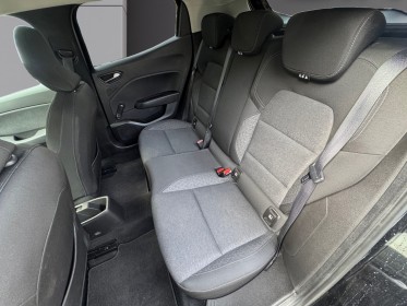 Renault clio v 1.5 blue dci 85 business || garantie 12 mois || occasion osny simplicicar simplicibike france