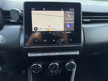 Renault clio v 1.5 blue dci 85 business || garantie 12 mois || occasion osny simplicicar simplicibike france