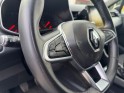 Renault clio v 1.5 blue dci 85 business || garantie 12 mois || occasion osny simplicicar simplicibike france