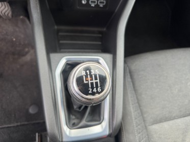 Renault clio v 1.5 blue dci 85 business || garantie 12 mois || occasion osny simplicicar simplicibike france