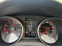 Volkswagen golf cabriolet 2.0 tsi 210 gti dsg - sièges en cuir chauffants - caméra de recul - radar av ar - régulateur...