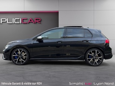 Volkswagen golf 2.0 tsi 320 dsg7 r occasion simplicicar lyon nord simplicicar simplicibike france