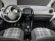 PEUGEOT d'occasion 108 1.0 VTI 72 ACCESS de 2018 Poitiers (86)﻿