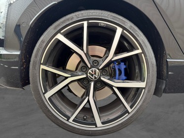 Volkswagen golf 2.0 tsi 320 dsg7 r occasion simplicicar lyon nord simplicicar simplicibike france