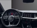 Audi a1 sportback 30 tfsi 116 ch s tronic 7 s line occasion simplicicar lyon nord simplicicar simplicibike france