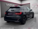 Audi a1 sportback 30 tfsi 116 ch s tronic 7 s line occasion simplicicar lyon nord simplicicar simplicibike france