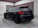 Audi a1 sportback 30 tfsi 116 ch s tronic 7 s line occasion simplicicar lyon nord simplicicar simplicibike france