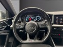 Audi a1 sportback 30 tfsi 116 ch s tronic 7 s line occasion simplicicar lyon nord simplicicar simplicibike france