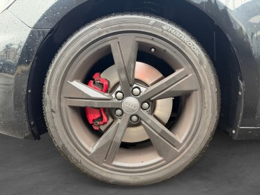 Audi a1 sportback 30 tfsi 116 ch s tronic 7 s line occasion simplicicar lyon nord simplicicar simplicibike france