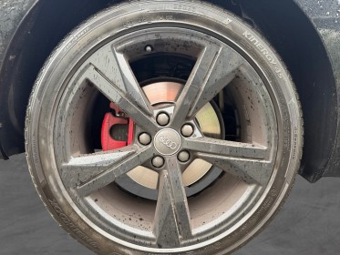 Audi a1 sportback 30 tfsi 116 ch s tronic 7 s line occasion simplicicar lyon nord simplicicar simplicibike france