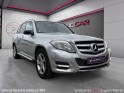 Mercedes classe glk 200 cdi blueefficiency fascination a / garantie 12 mois occasion simplicicar lyon nord simplicicar...