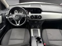 Mercedes classe glk 200 cdi blueefficiency fascination a / garantie 12 mois occasion simplicicar lyon nord simplicicar...