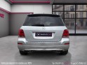 Mercedes classe glk 200 cdi blueefficiency fascination a / garantie 12 mois occasion simplicicar lyon nord simplicicar...