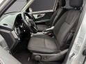 Mercedes classe glk 200 cdi blueefficiency fascination a / garantie 12 mois occasion simplicicar lyon nord simplicicar...