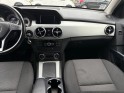 Mercedes classe glk 200 cdi blueefficiency fascination a / garantie 12 mois occasion simplicicar lyon nord simplicicar...