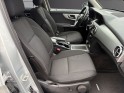 Mercedes classe glk 200 cdi blueefficiency fascination a / garantie 12 mois occasion simplicicar lyon nord simplicicar...