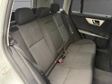 Mercedes classe glk 200 cdi blueefficiency fascination a / garantie 12 mois occasion simplicicar lyon nord simplicicar...