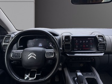 Citroen c5 aircross business luehdi 130 ss eat8 business occasion simplicicar lyon nord simplicicar simplicibike france