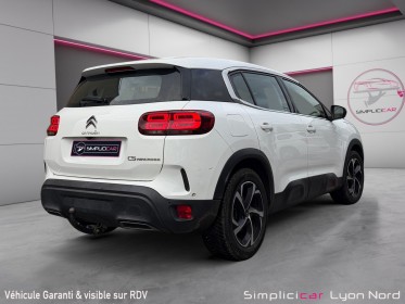 Citroen c5 aircross business luehdi 130 ss eat8 business occasion simplicicar lyon nord simplicicar simplicibike france