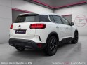 Citroen c5 aircross business luehdi 130 ss eat8 business occasion simplicicar lyon nord simplicicar simplicibike france