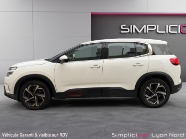 Citroen c5 aircross business luehdi 130 ss eat8 business occasion simplicicar lyon nord simplicicar simplicibike france