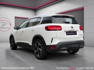 Citroen c5 aircross business luehdi 130 ss eat8 business occasion simplicicar lyon nord simplicicar simplicibike france