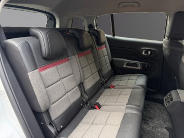 Citroen c5 aircross business luehdi 130 ss eat8 business occasion simplicicar lyon nord simplicicar simplicibike france