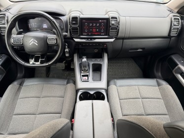 Citroen c5 aircross business luehdi 130 ss eat8 business occasion simplicicar lyon nord simplicicar simplicibike france