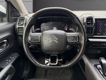 Citroen c5 aircross business luehdi 130 ss eat8 business occasion simplicicar lyon nord simplicicar simplicibike france