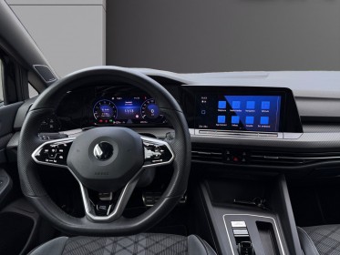 Volkswagen golf viii golf 8 r-line 150 tfsi garantie 12 mois occasion simplicicar lyon nord simplicicar simplicibike france