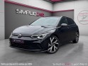 Volkswagen golf viii golf 8 r-line 150 tfsi garantie 12 mois occasion simplicicar lyon nord simplicicar simplicibike france
