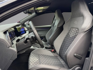 Volkswagen golf viii golf 8 r-line 150 tfsi garantie 12 mois occasion simplicicar lyon nord simplicicar simplicibike france