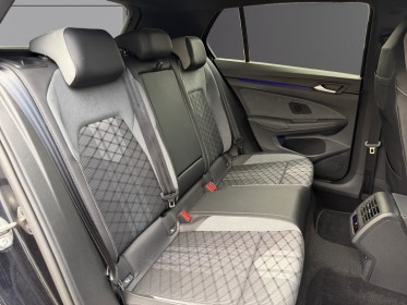 Volkswagen golf viii golf 8 r-line 150 tfsi garantie 12 mois occasion simplicicar lyon nord simplicicar simplicibike france