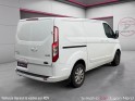 Ford transit custom nugget 320 l1h1 2.0 ecoblue 130 garantie 12 mois occasion simplicicar lyon nord simplicicar simplicibike...