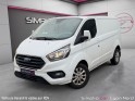 Ford transit custom nugget 320 l1h1 2.0 ecoblue 130 garantie 12 mois occasion simplicicar lyon nord simplicicar simplicibike...