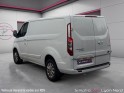 Ford transit custom nugget 320 l1h1 2.0 ecoblue 130 garantie 12 mois occasion simplicicar lyon nord simplicicar simplicibike...