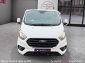 Ford transit custom nugget 320 l1h1 2.0 ecoblue 130 garantie 12 mois occasion simplicicar lyon nord simplicicar simplicibike...
