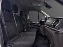 Ford transit custom nugget 320 l1h1 2.0 ecoblue 130 garantie 12 mois occasion simplicicar lyon nord simplicicar simplicibike...