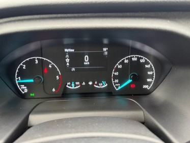 Ford transit custom nugget 320 l1h1 2.0 ecoblue 130 garantie 12 mois occasion simplicicar lyon nord simplicicar simplicibike...