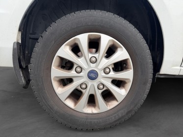 Ford transit custom nugget 320 l1h1 2.0 ecoblue 130 garantie 12 mois occasion simplicicar lyon nord simplicicar simplicibike...