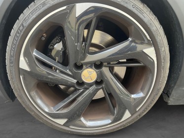 Ds ds 3 thp 208 ss bvm6 performance black special occasion simplicicar lyon nord simplicicar simplicibike france